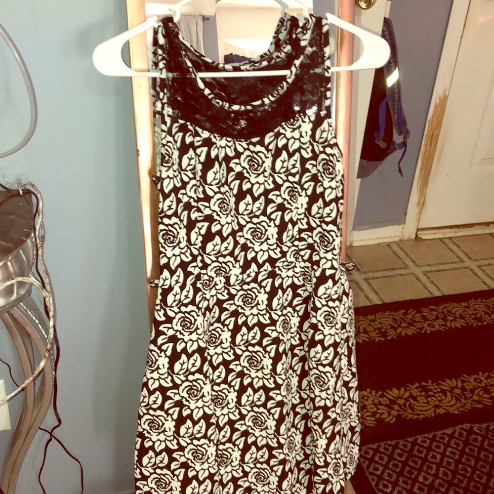 dress